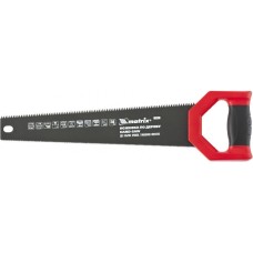 MATRIX Ножовка по дереву UNIVERSAL, 350 мм, две рабочие кромки 13-14 TPI и 7-8 TPI, тефлоновое покрытие