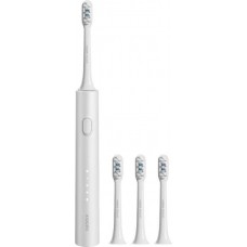 XIAOMI Electric Toothbrush T302 (Silver Gray) BHR7595GL