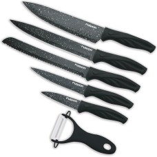 FUSION SKP6001, black