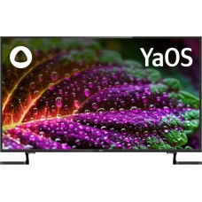 BBK 65LEX-8291/UTS2C SMART TV черный