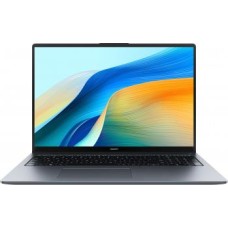 HUAWEI 16 MateBook D MCLF-X i5 Grey Space (53013WXE)