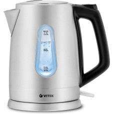 VITEK VT-7087 (ST) стальной