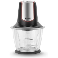 VITEK VT-7135 (MC) серебро/черный VITEK VT-7135 (MC) серебро/черный