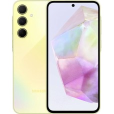SAMSUNG Galaxy A35 5G SM-A356E 8/256Gb Yellow (SM-A356EZYGCAU)