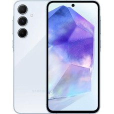 SAMSUNG Galaxy A55 5G SM-A556E 8/128Gb Blue (SM-A556ELBACAU)