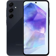 SAMSUNG Galaxy A55 5G SM-A556E 8/128Gb Dark Blue (SM-A556EZKACAU)