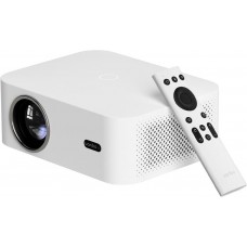 WANBO Projector X2 Max (Android 9.0, 1080P, 1+8G, EU, белый)