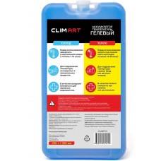 CLIM ART CLA00721 гелевый 200г