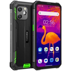 BLACKVIEW BV8900 8/256Gb Green (BV8900-8256GRE)