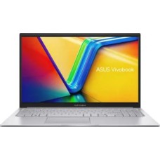 ASUS 15.6 VivoBook X1504VA-BQ895 Silver (90NB13Y2-M00880) ПИ