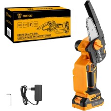 DEKO DKCHS 20-4, 20В, 1x2.0Ач 063-4480