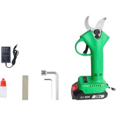 ZITREK GreenNer 20 (20В, 2,0Ач Li-ion аккум. 1шт., зу) 082-1857 ZITREK GreenNer 20 (20В, 2,0Ач Li-ion аккум. 1шт., зу) 082-1857