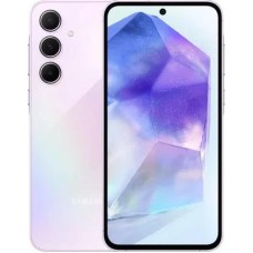 SAMSUNG Galaxy A55 5G SM-A556E 8/128Gb Lavender (SM-A556ELVASKZ)