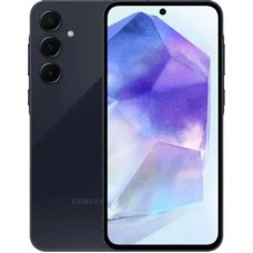SAMSUNG Galaxy A55 5G SM-A556E 8/128Gb Dark Blue (SM-A556EZKASKZ)