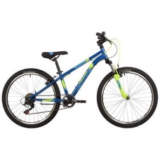 NOVATRACK 24SHV.BATTLER.12BL23 синий 161930