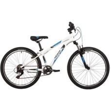 NOVATRACK 24SHV.BATTLER.12WT23 белый 161931
