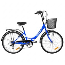 TORRENT Discovery 7 4000094 Синий