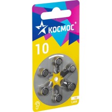 КОСМОС KOCZA-10BL6 серебро КОСМОС KOCZA-10BL6 серебро