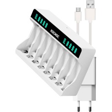 КОСМОС KOC520 белый