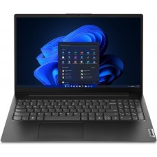 LENOVO 15.6 V15 G4 Black (82YU009XUE)