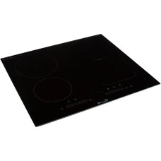 ELTRONIC (88-15) 4 конфорки индукционная черный