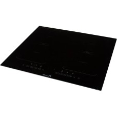 ELTRONIC (88-16) 4 конфорки индукционная черный