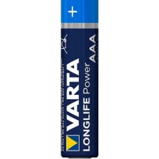 VARTA Батарея Longlife power High Energy Alkaline LR03 AAA (8шт) блистер VARTA Батарея Longlife power High Energy Alkaline LR03 AAA (8шт) блистер