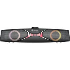 OKLICK Оклик OK-502S 2.0 6Вт черный OKLICK Оклик OK-502S 2.0 6Вт черный