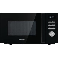 GORENJE 20L SOLO BLACK MO20A4BH 740291