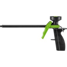 СИБРТЕХ Пистолет для монтажной пены, пластмассовый СИБРТЕХ Пистолет для монтажной пены, пластмассовый