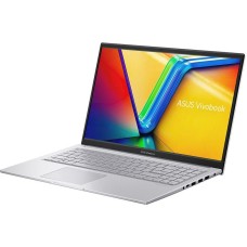 ASUS 15.6 X1504VA-BQ286 Cool Silver (90NB10J2-M00BT0) ПИ