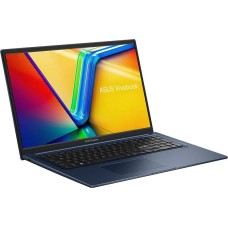 ASUS 17.3 X1704ZA-AU333 Quiet Blue (90NB10F2-M00DH0) ПИ