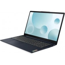 LENOVO 15.6 IdeaPad 3 Abyss Blue (82RK00PGRK)