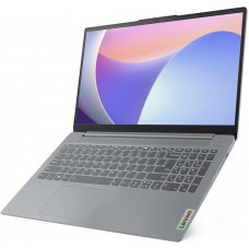 LENOVO 15.6 IdeaPad 3 Slim Arctic Grey (82XB0005RK)