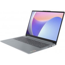 LENOVO 16 IdeaPad 3 Slim Arctic Grey (82X80003RK) ПИ