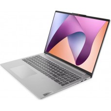 LENOVO 16 IdeaPad 5 Slim Cloud Grey (82XG003LRK) ПИ