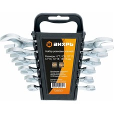 ВИХРЬ Набор ключей 73/6/5/3