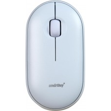 SMARTBUY (SBM-590D-B) Dual голубой