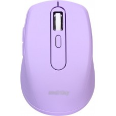 Мышь SMARTBUY (SBM-611AG-V) 611AG лиловый