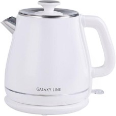 GALAXY LINE GL 0331, белый GALAXY LINE GL 0331, белый