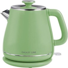 GALAXY LINE GL 0331, зеленый GALAXY LINE GL 0331, зеленый