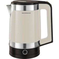 Электрочайник BACKMAN BM-TEA 722