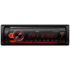 ACV Автомагнитола AVS-944BM 1DIN 4x50Вт v4.0 (38524)