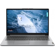 LENOVO 15.6 IP1 15AMN7 Gray (82VG00MTUE)*