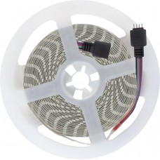 SMARTBUY (SBL-IP20-24V-14-4-RGB) LED лента 24V 3535/120-IP20-14,4W/RGB 5 м