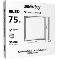 SMARTBUY (SBL-UNIEMC-75W-65) Pro 75W /6500K