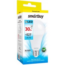 SMARTBUY (SBL-A70-30-30K-E27) 30W/3000/E27