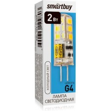 SMARTBUY (SBL-G4-2-60K) G4-2W/6000/G4