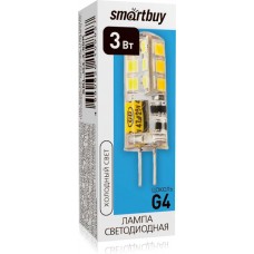 SMARTBUY (SBL-G4-3-60K) G4-3W/6000/G4