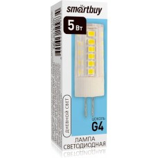 SMARTBUY (SBL-G4-5-40K) G4-5W/4000/G4